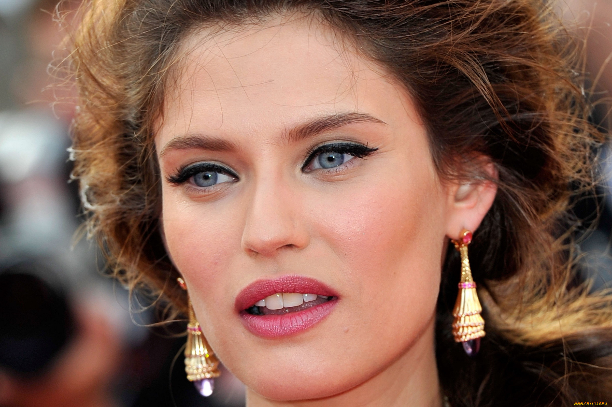, bianca balti, 